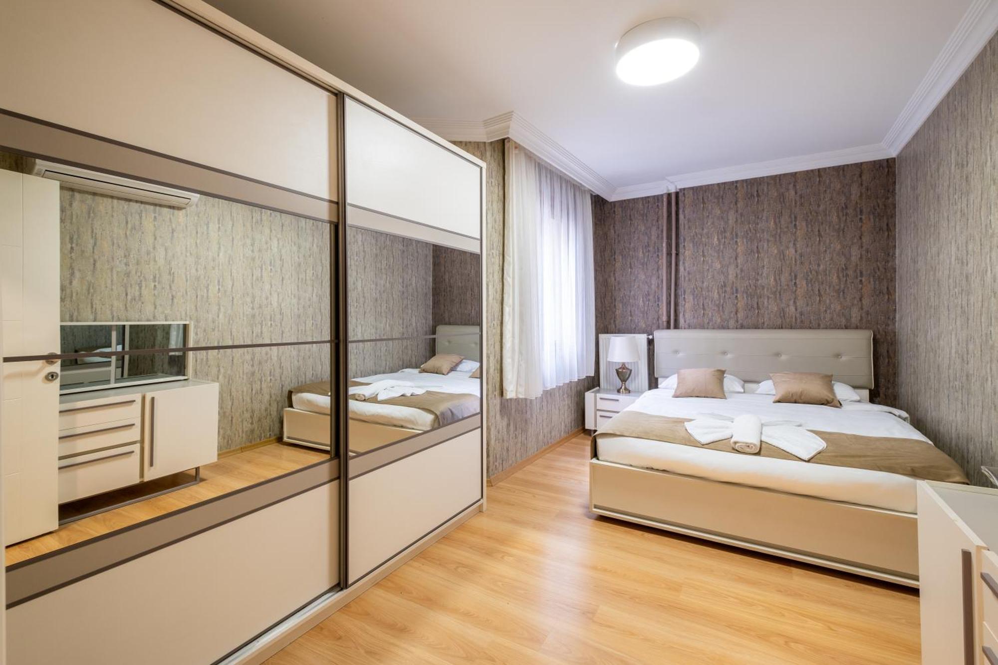 Hotel And Residences In Nisantasi 3*