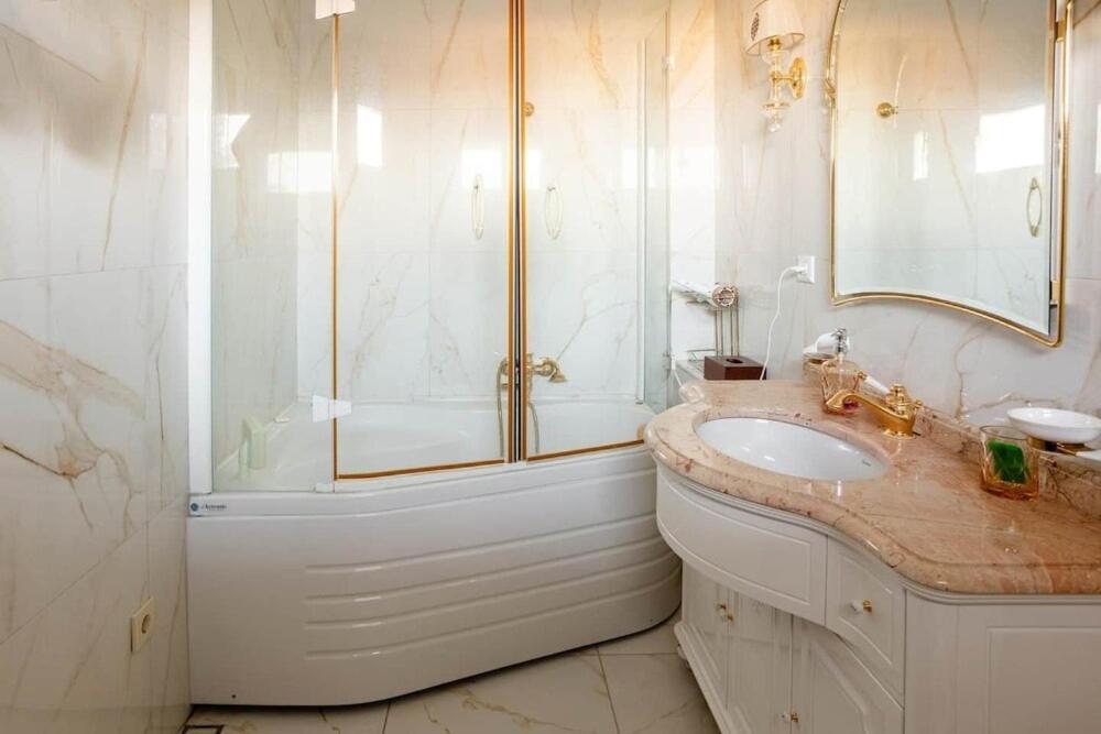 Beykoz بيكوز 3+2 مطلة على البحر Apartment Istanbul