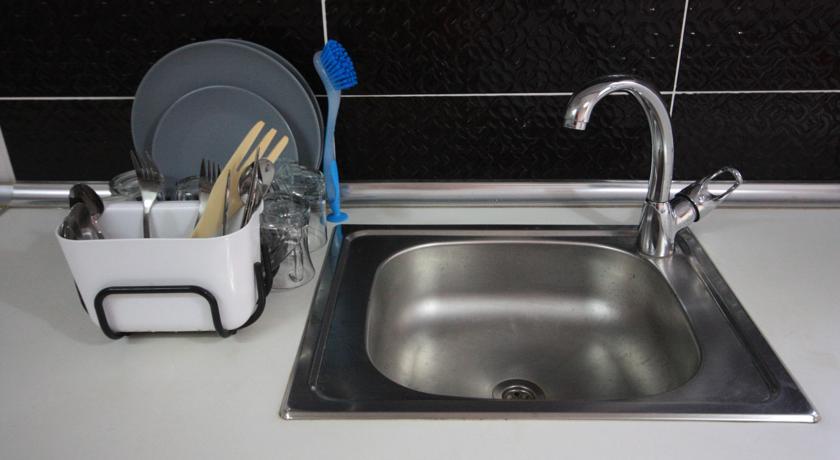 Apartment Sultanahmet Sirkeci Apart