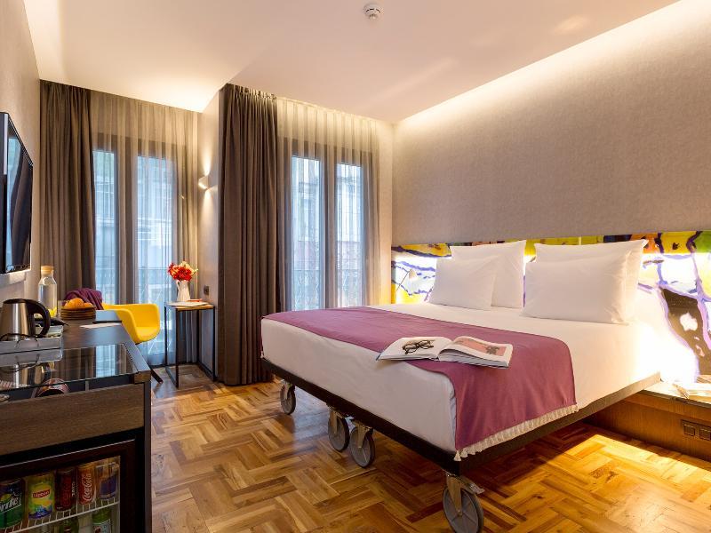 Lampa Design Hotel-special Category Hotel 4*