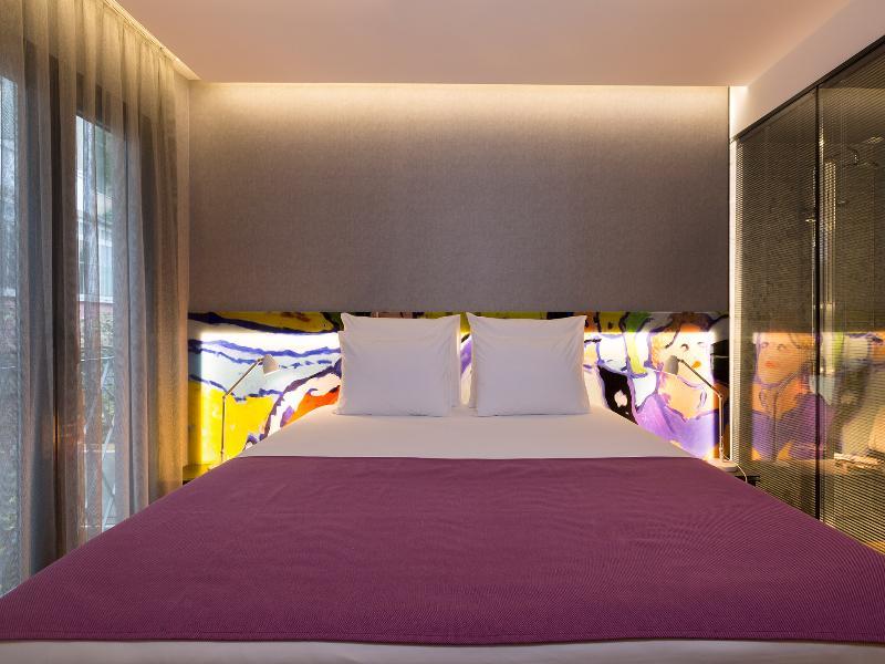 Lampa Design Hotel-special Category Hotel Istanbul