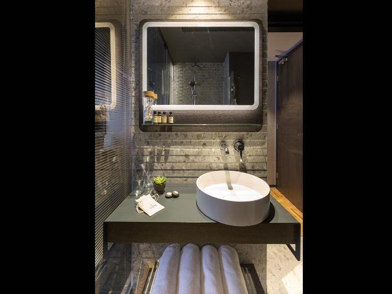 Lampa Design Hotel-special Category