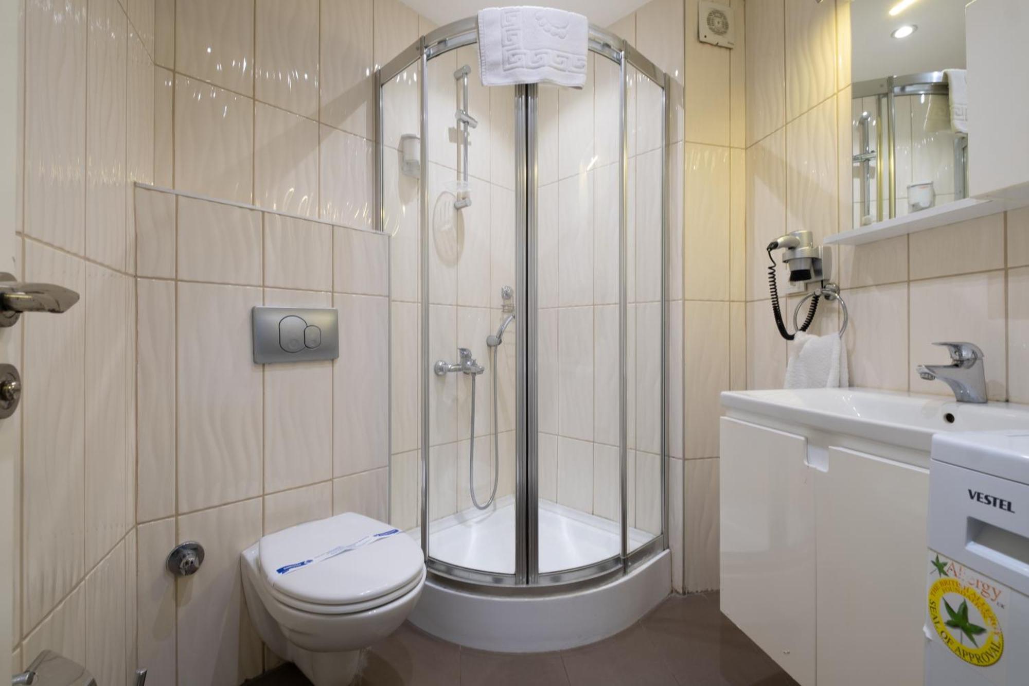 Hotel And Residences In Nisantasi Istanbul