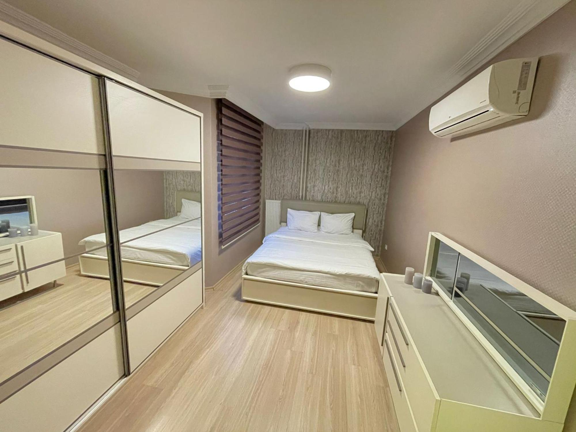 And Residences In Nisantasi 3*