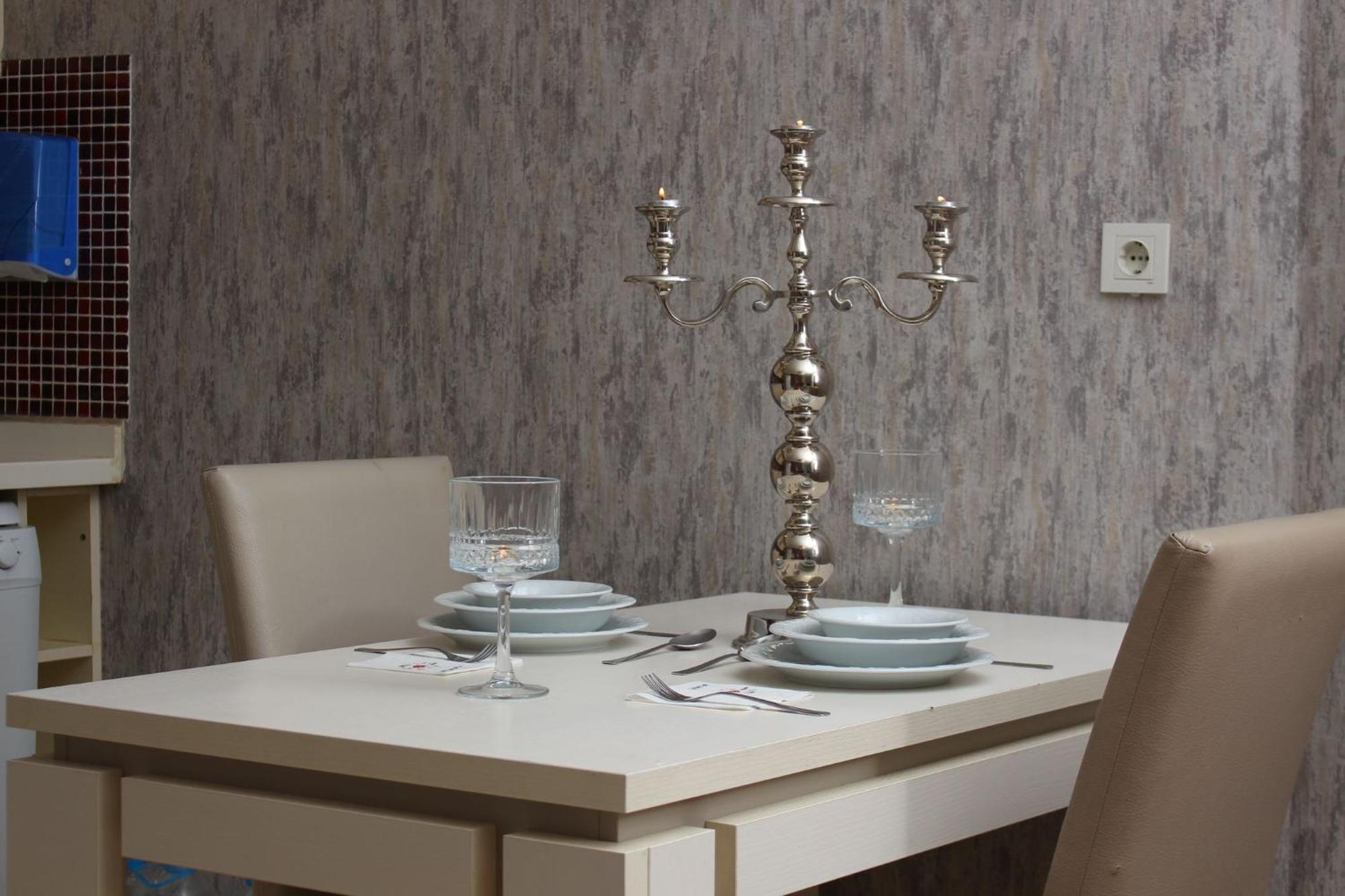And Residences In Nisantasi Istanbul