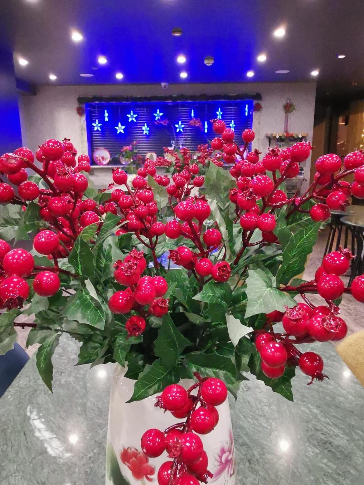 And Residences In Nisantasi Hotel Istambul