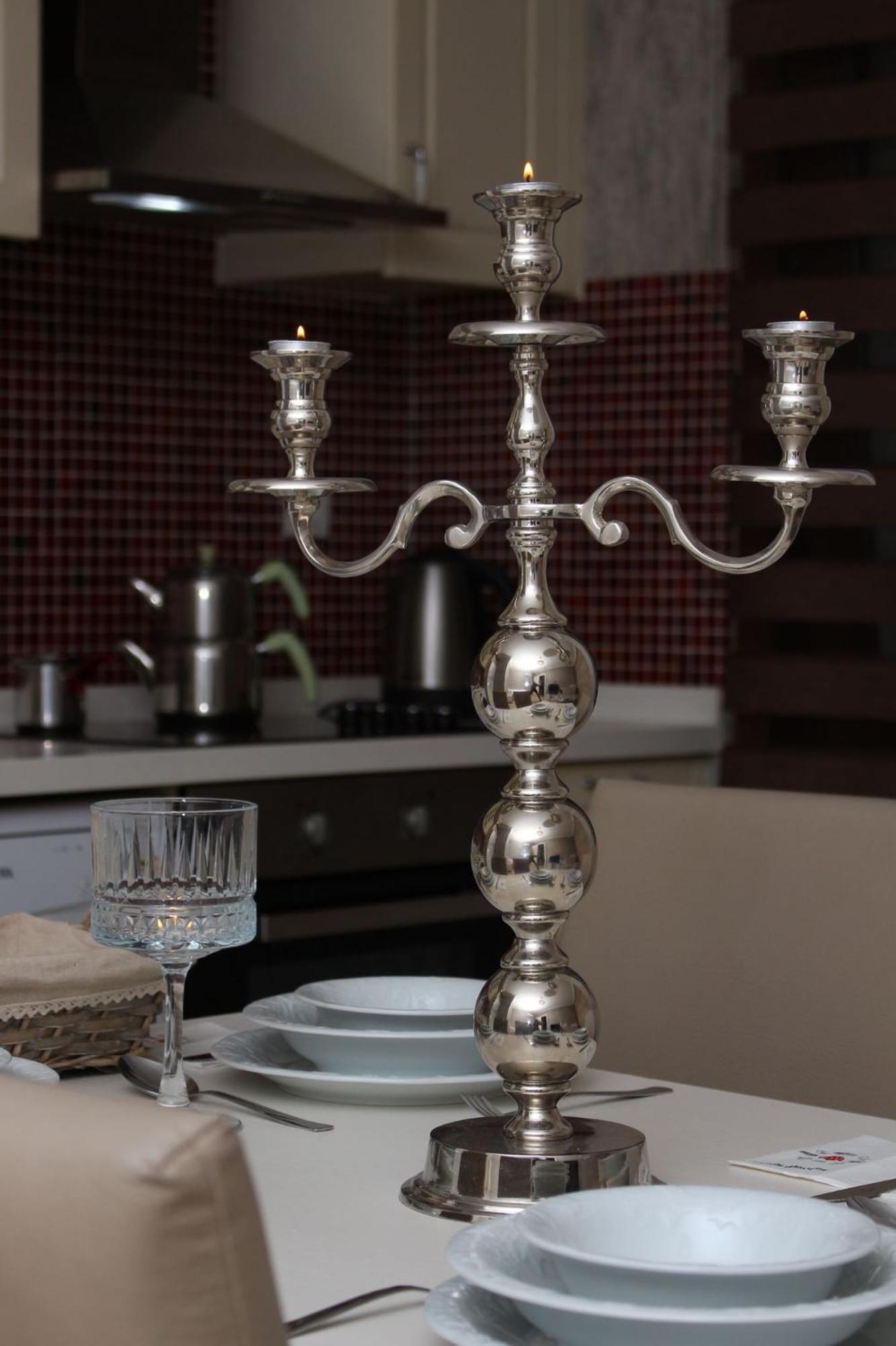 And Residences In Nisantasi Hotel 3*
