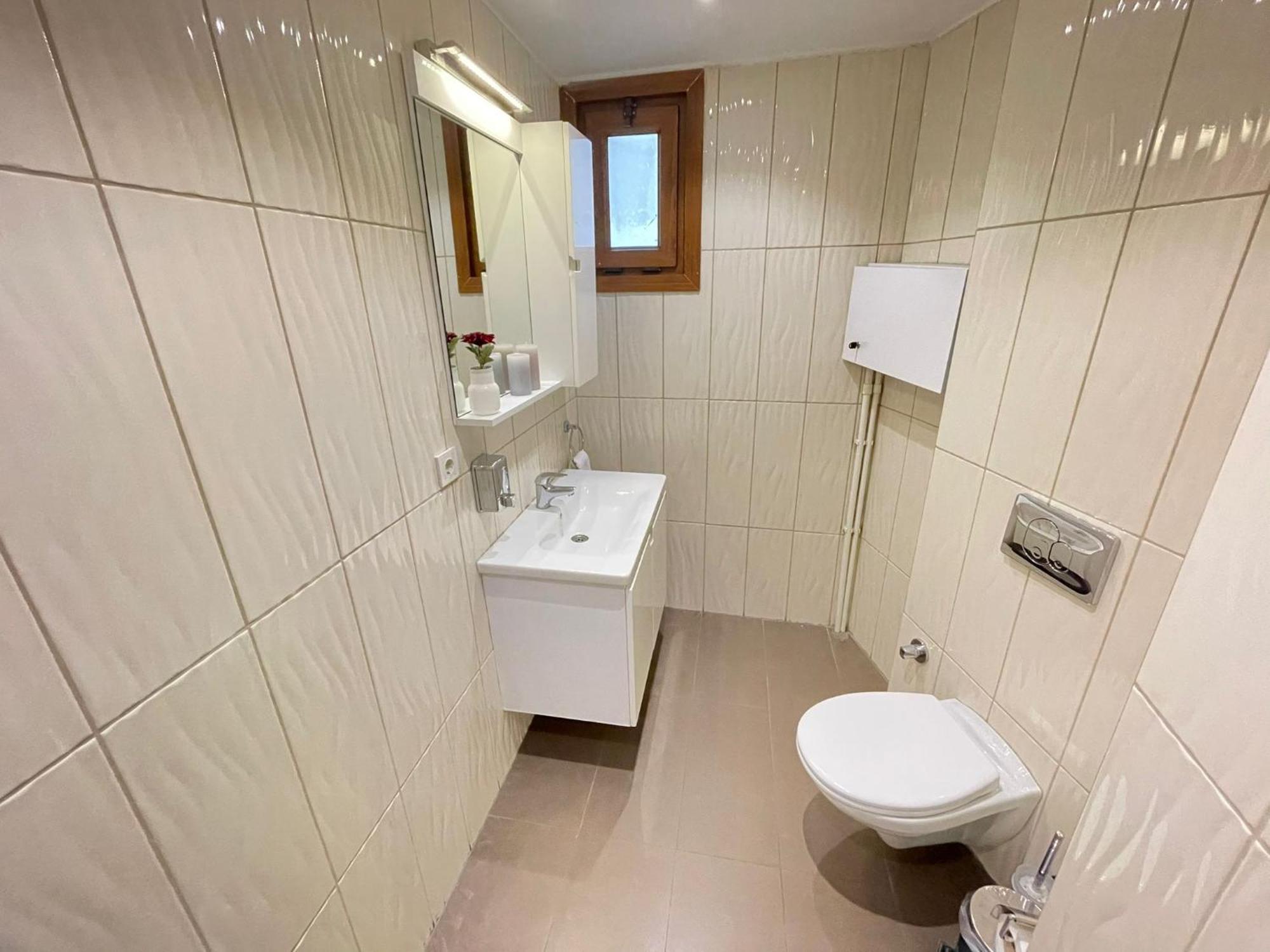 Hotel And Residences In Nisantasi Istanbul