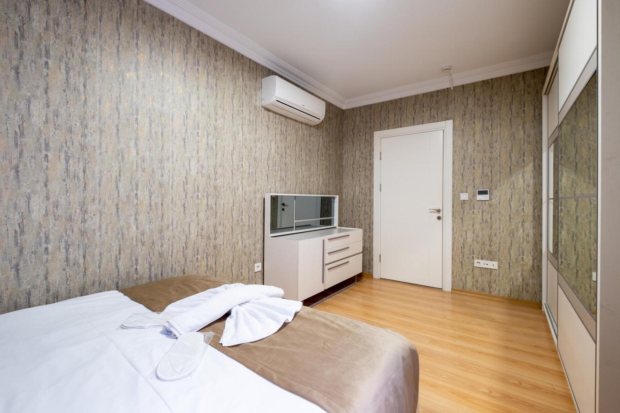Hotel And Residences In Nisantasi Istambul