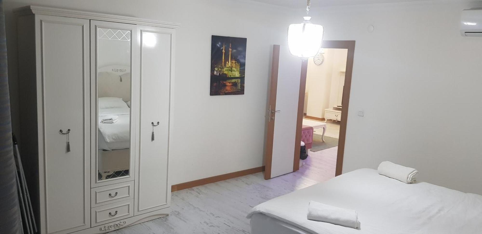 Aparthotel Vba