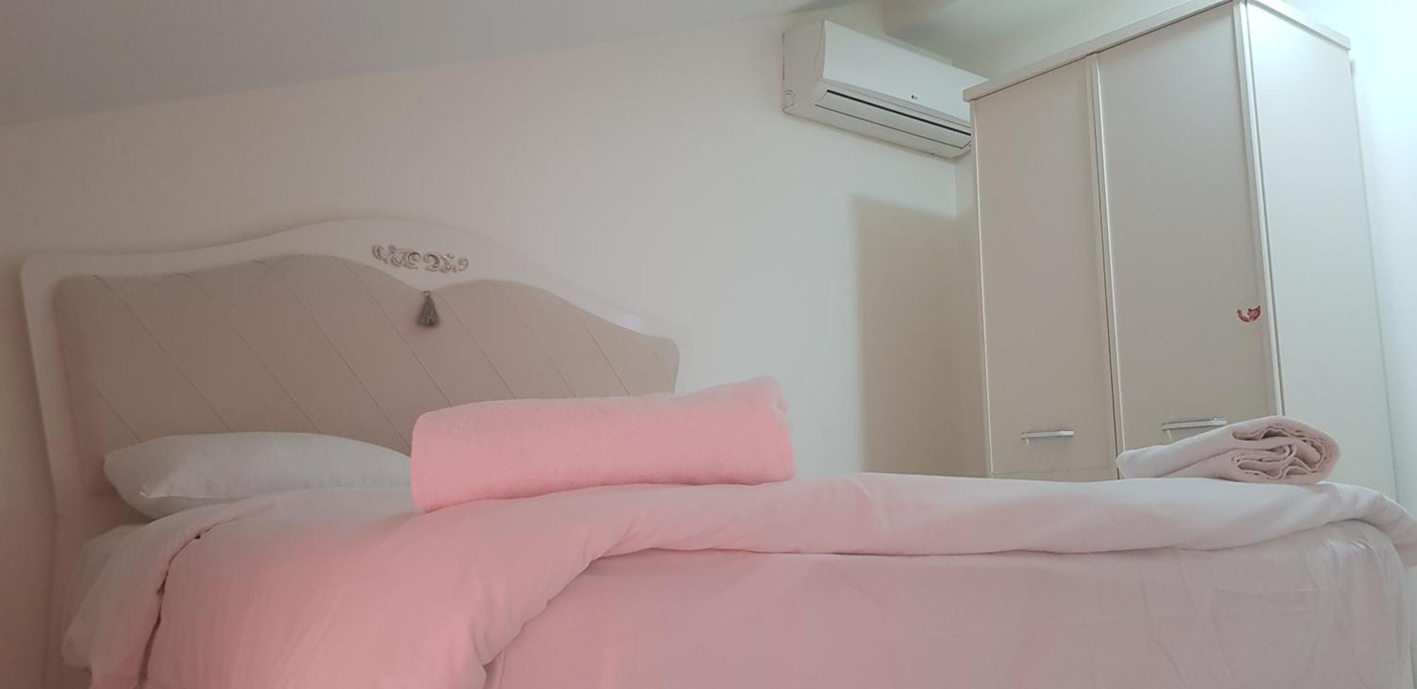 Aparthotel Vba Istambul