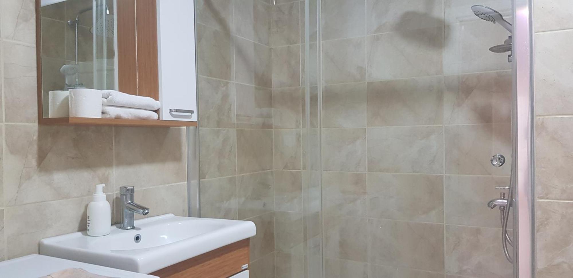 Aparthotel Vba