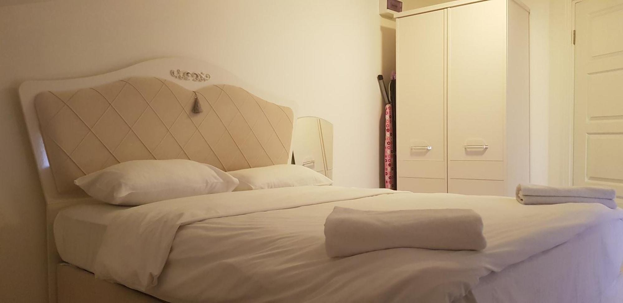 Aparthotel Vba *