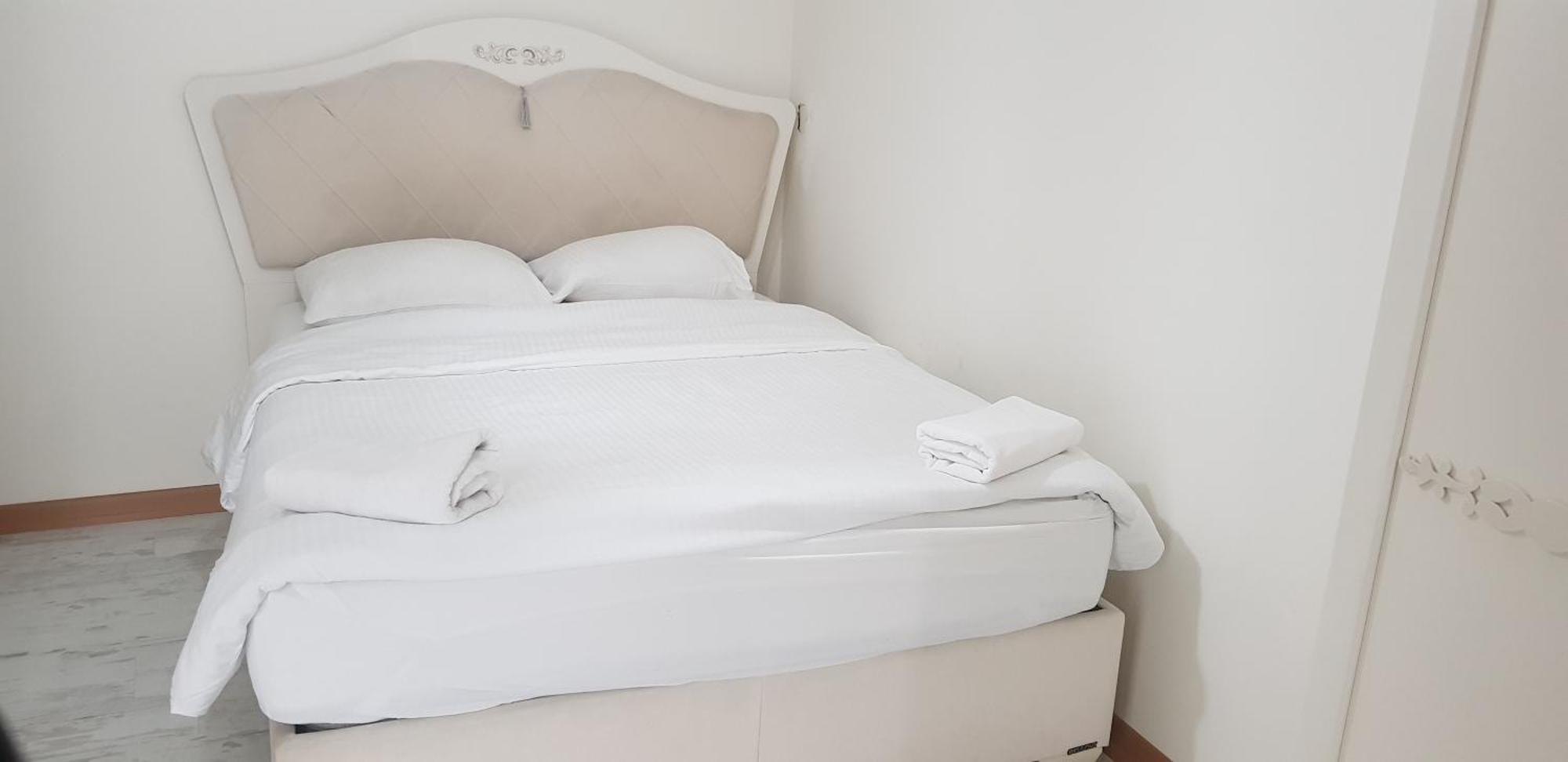 Aparthotel Vba Istambul