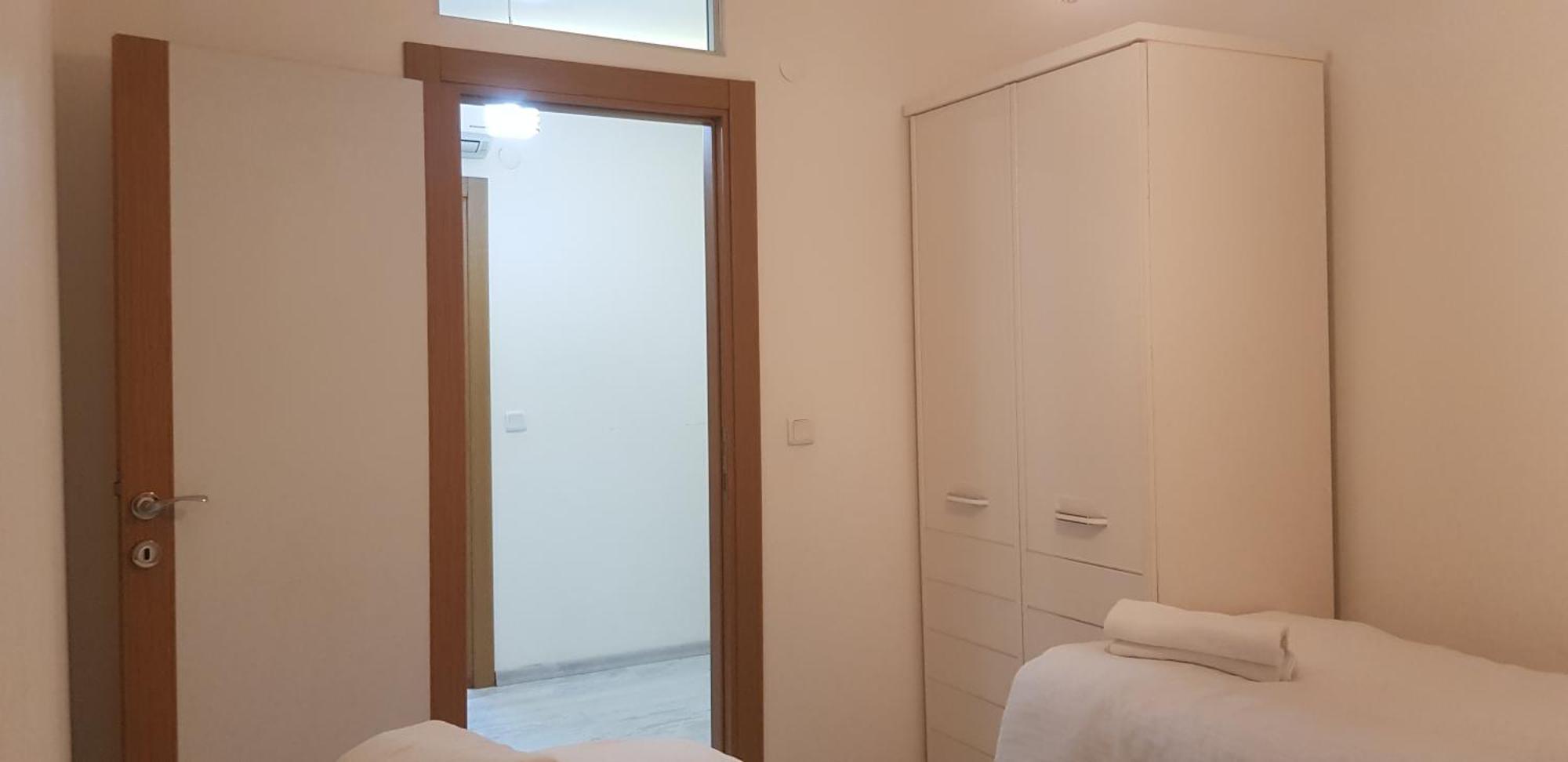 Aparthotel Vba