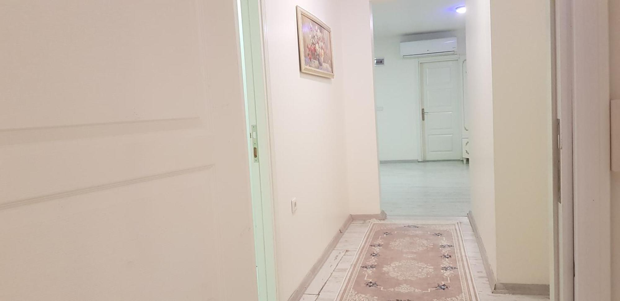 Aparthotel Vba *