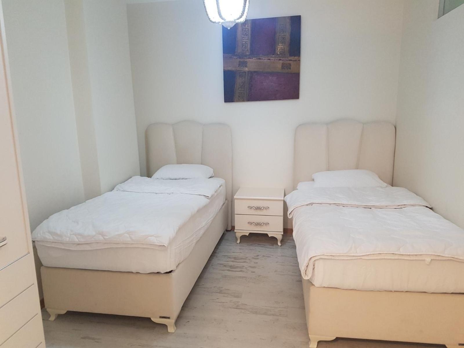 Vba Aparthotel Istambul