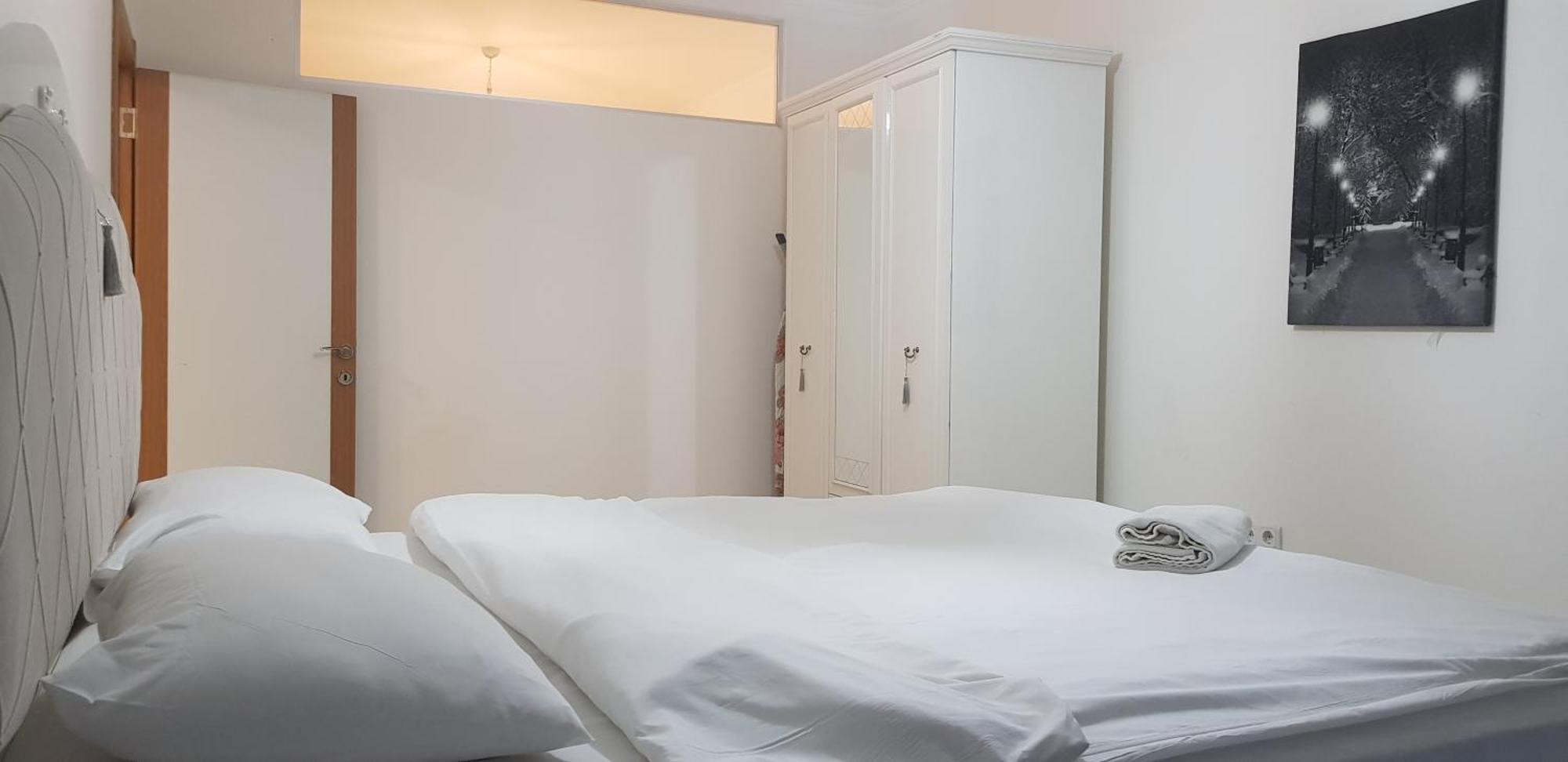 Aparthotel Vba Istambul
