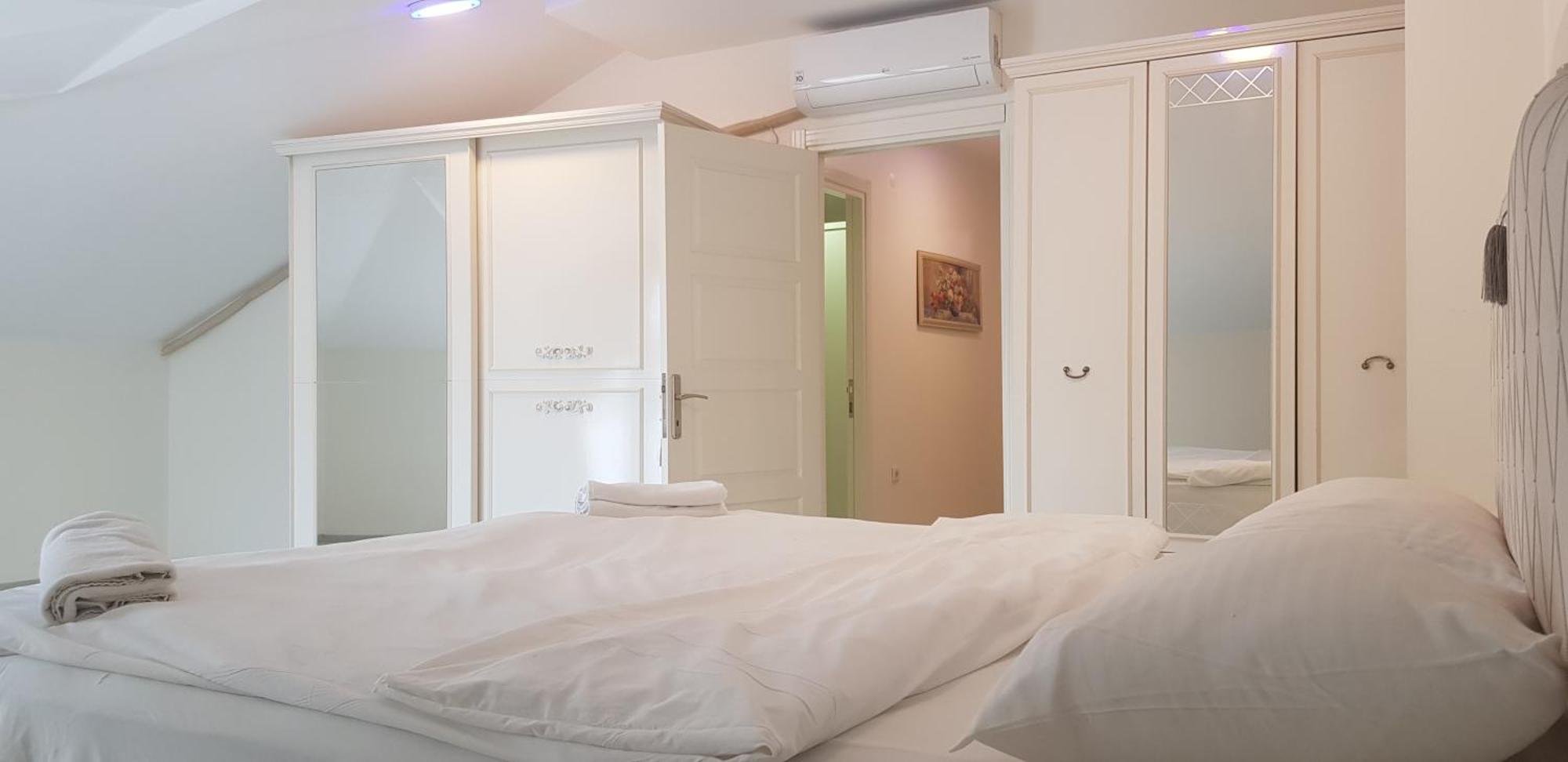 Aparthotel Vba