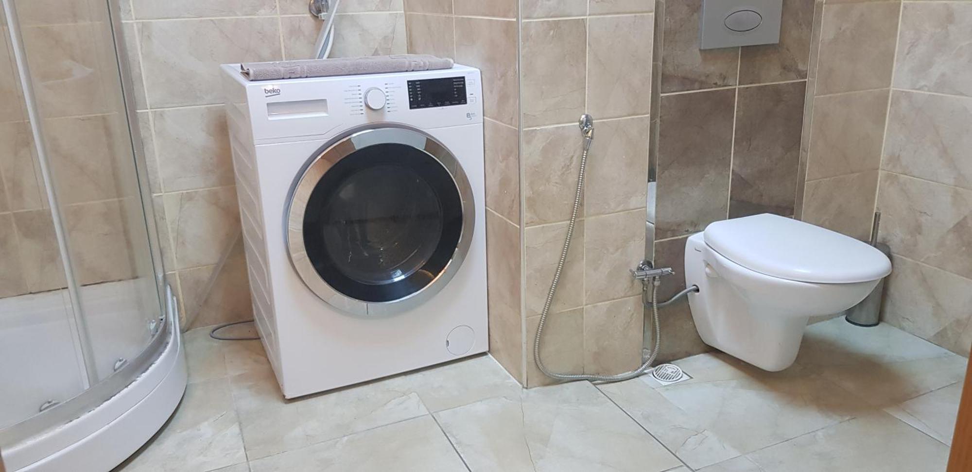 Aparthotel Vba Istambul