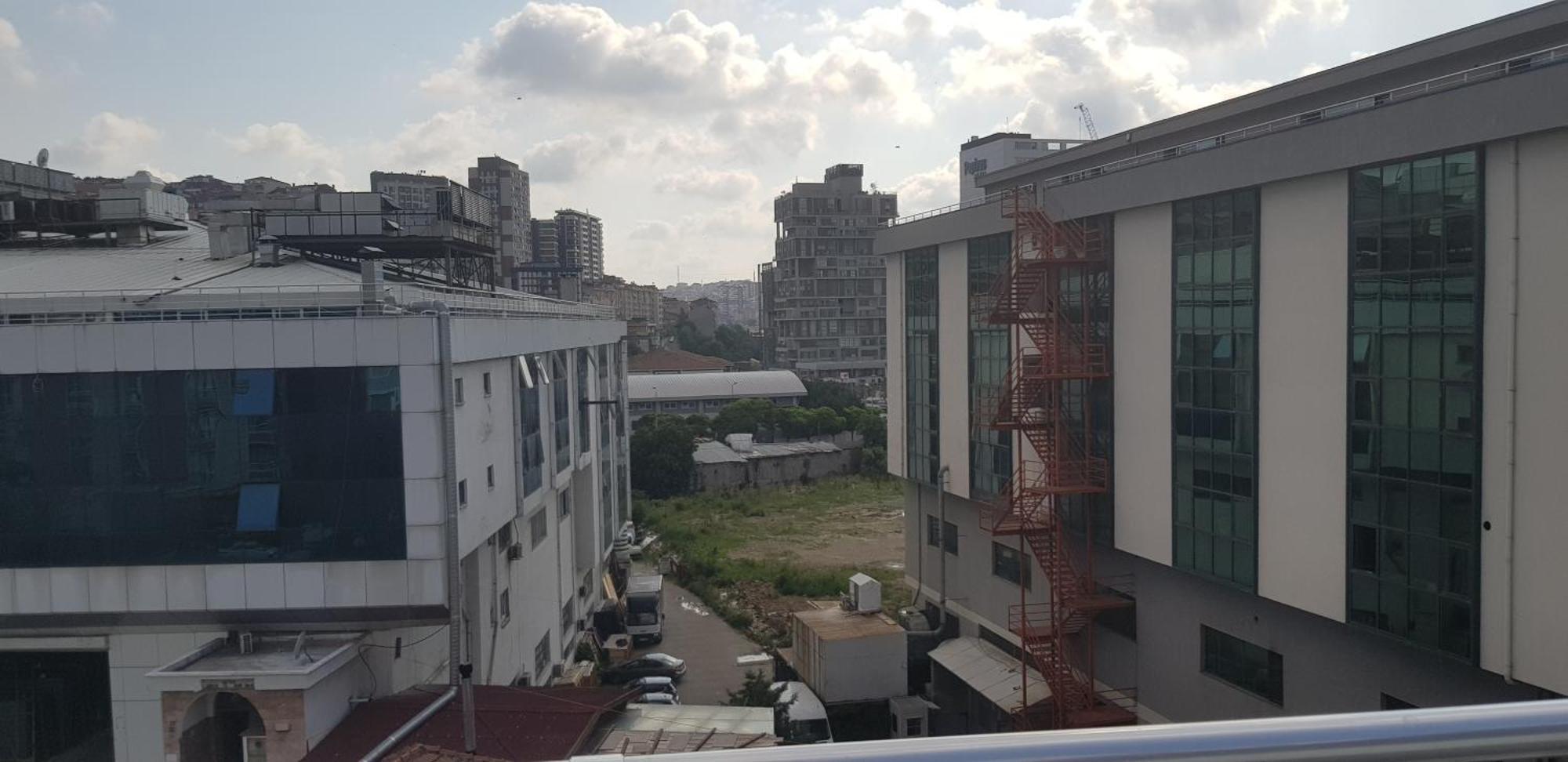 Vba Istambul