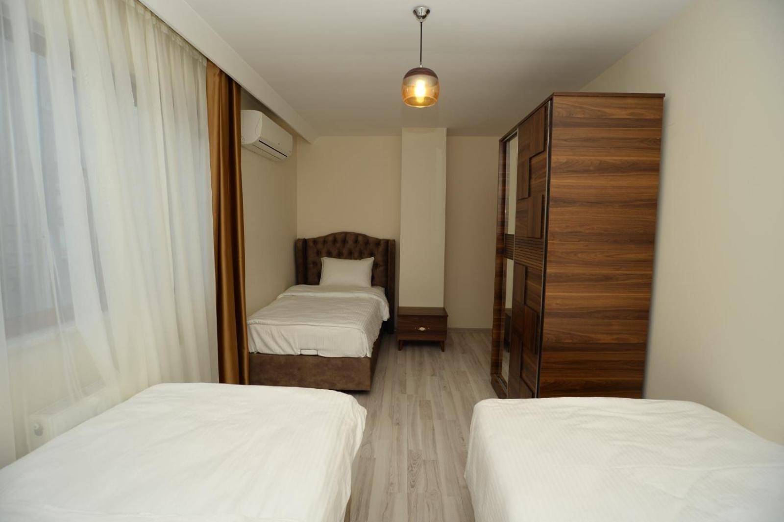 Vba Aparthotel *