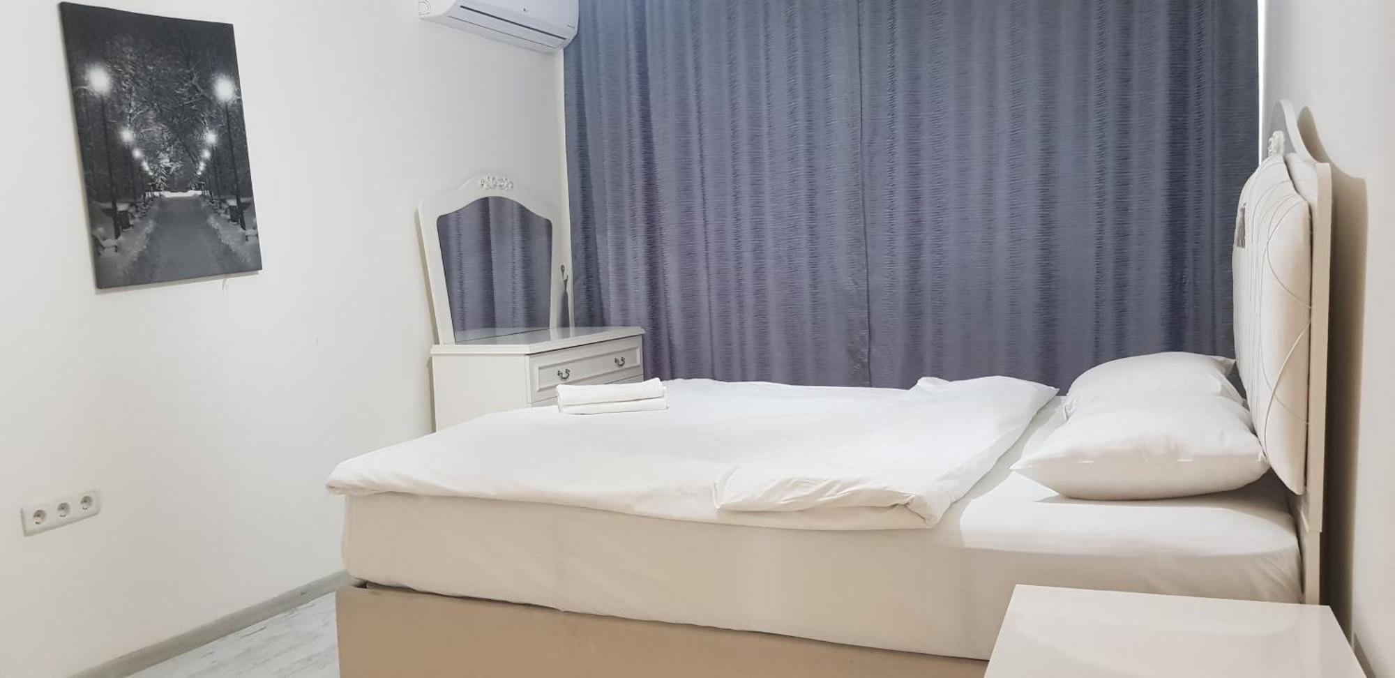 Aparthotel Vba Istambul