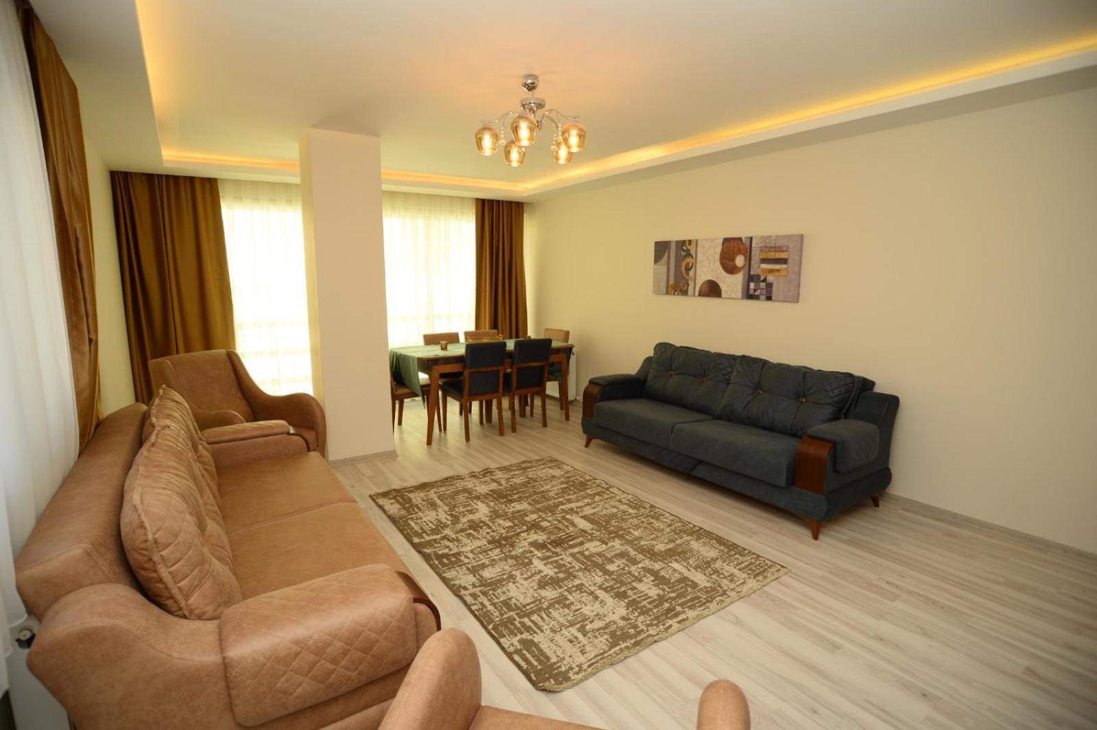 Vba Aparthotel