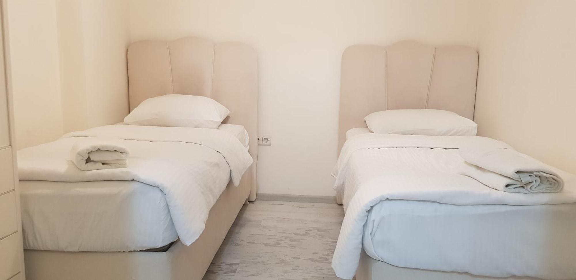 Aparthotel Vba