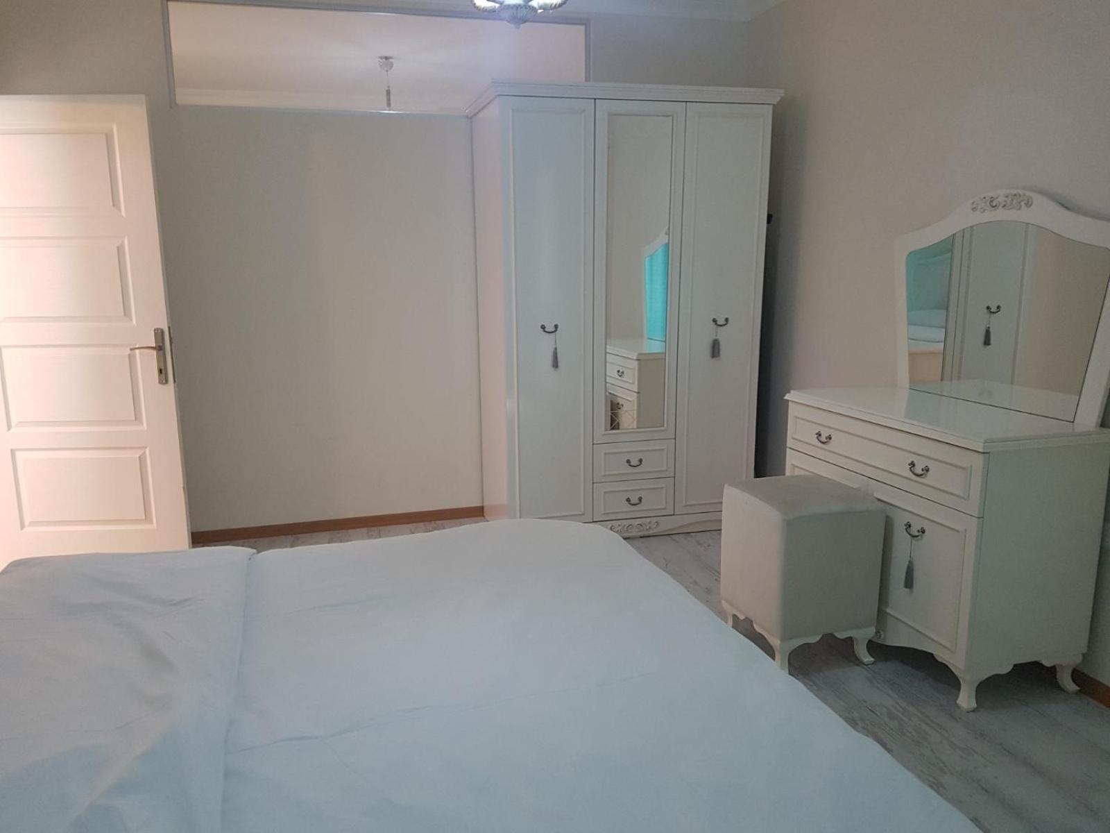 Aparthotel Vba Istambul