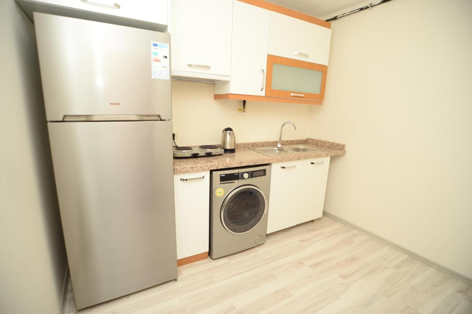 Vba Aparthotel *