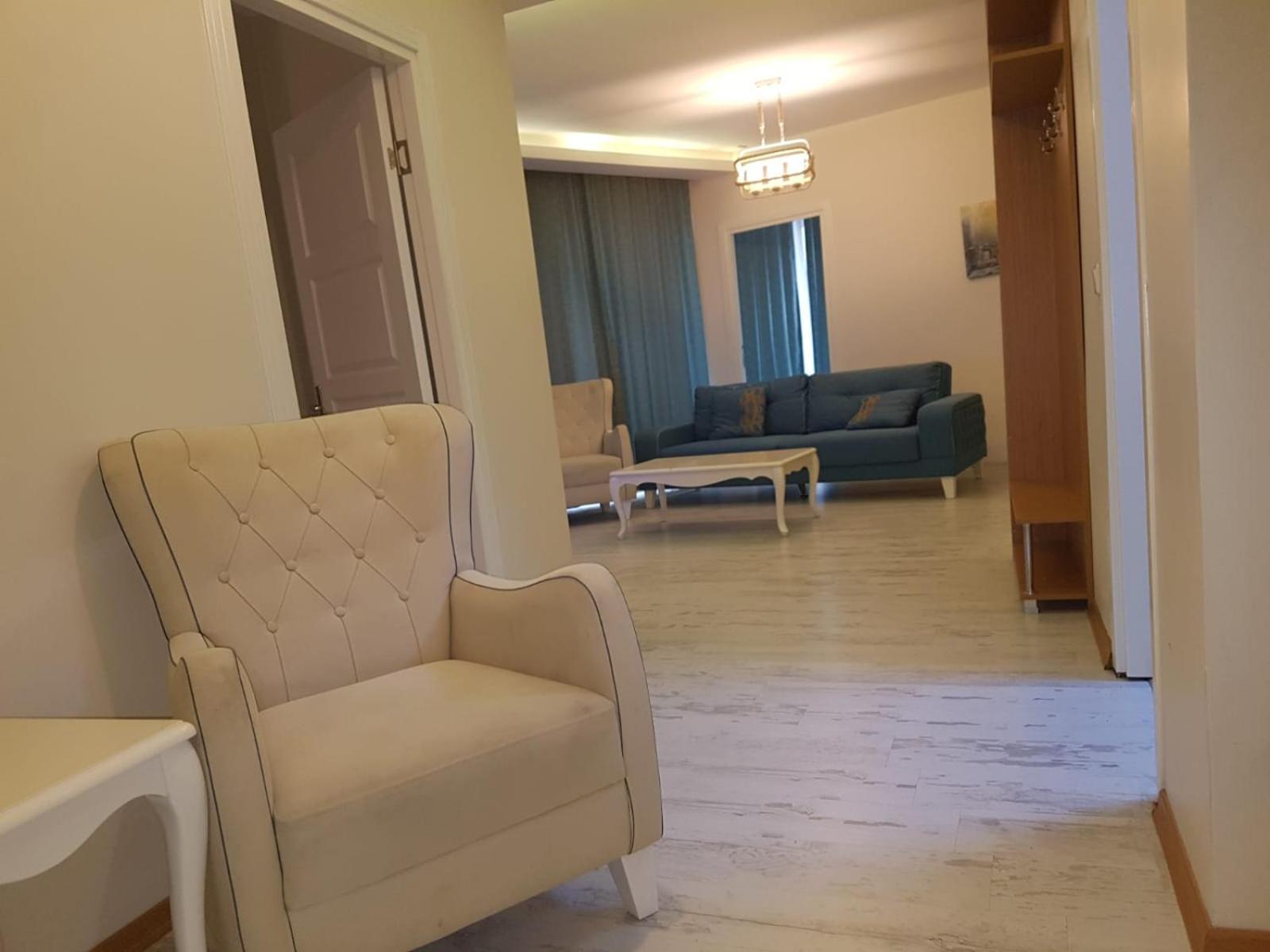 Vba Aparthotel