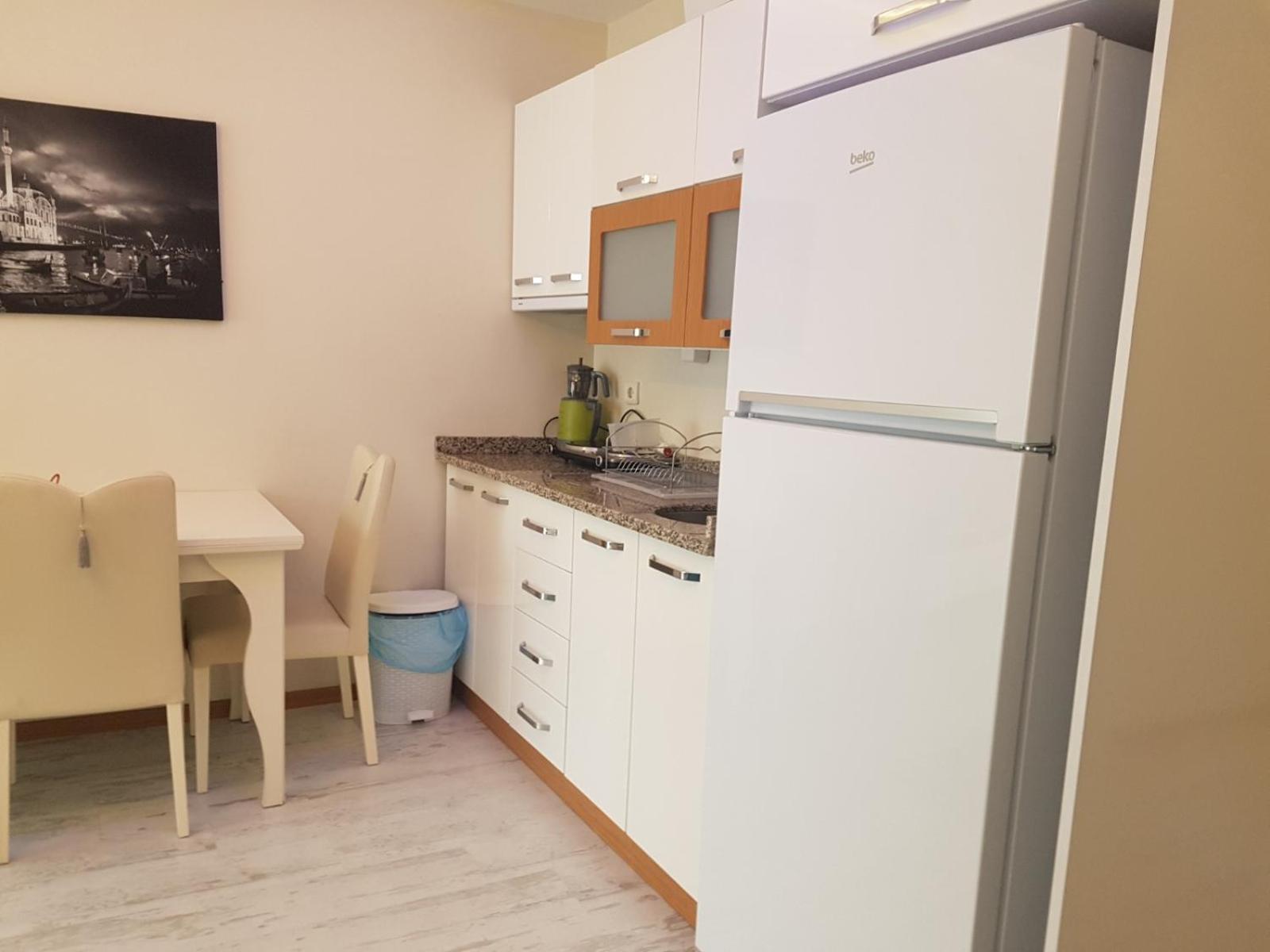 Aparthotel Vba *
