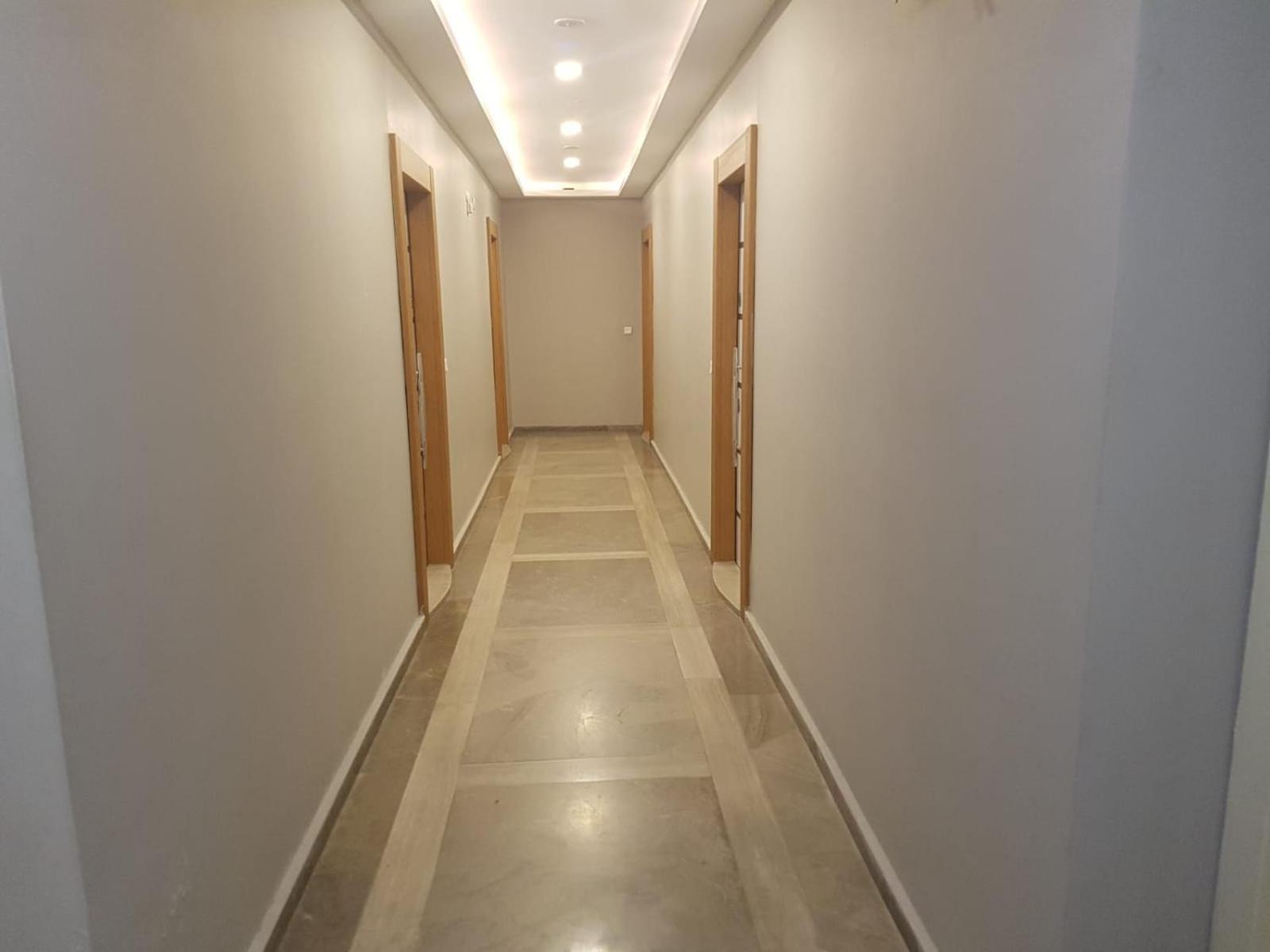 Vba Aparthotel *