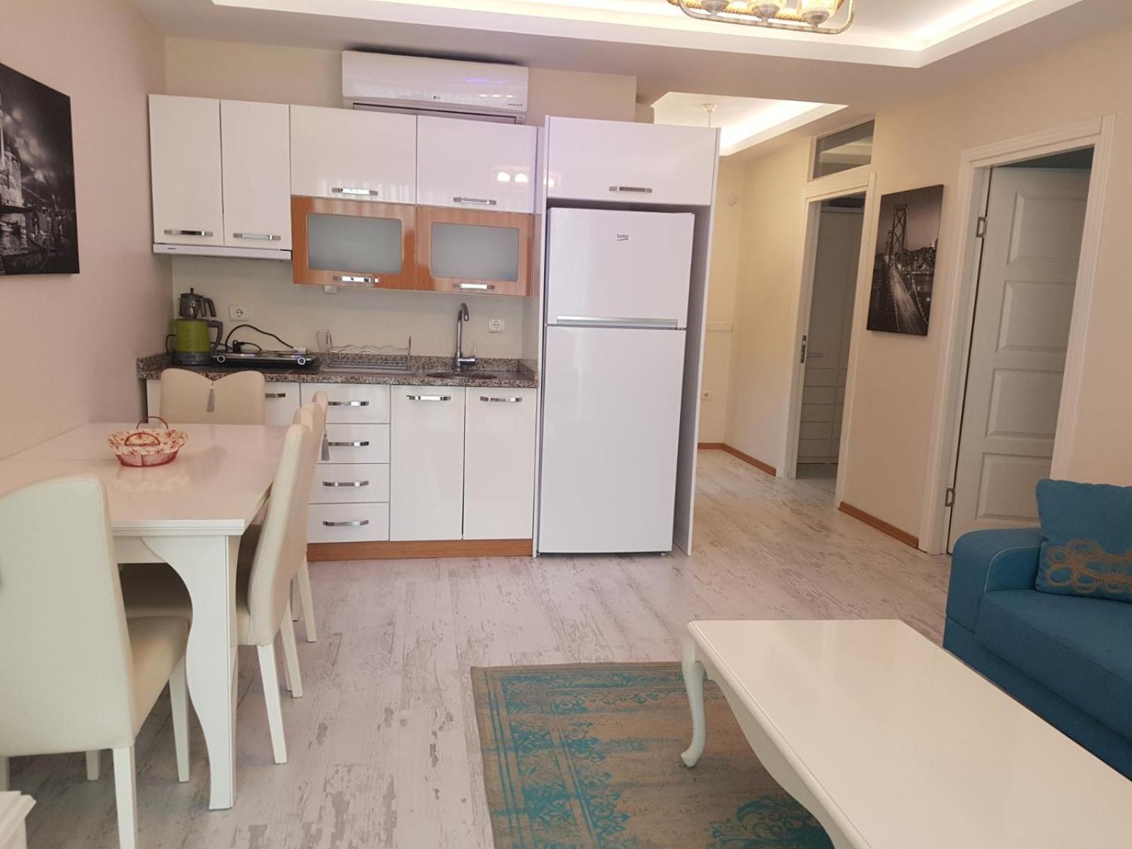 Aparthotel Vba *