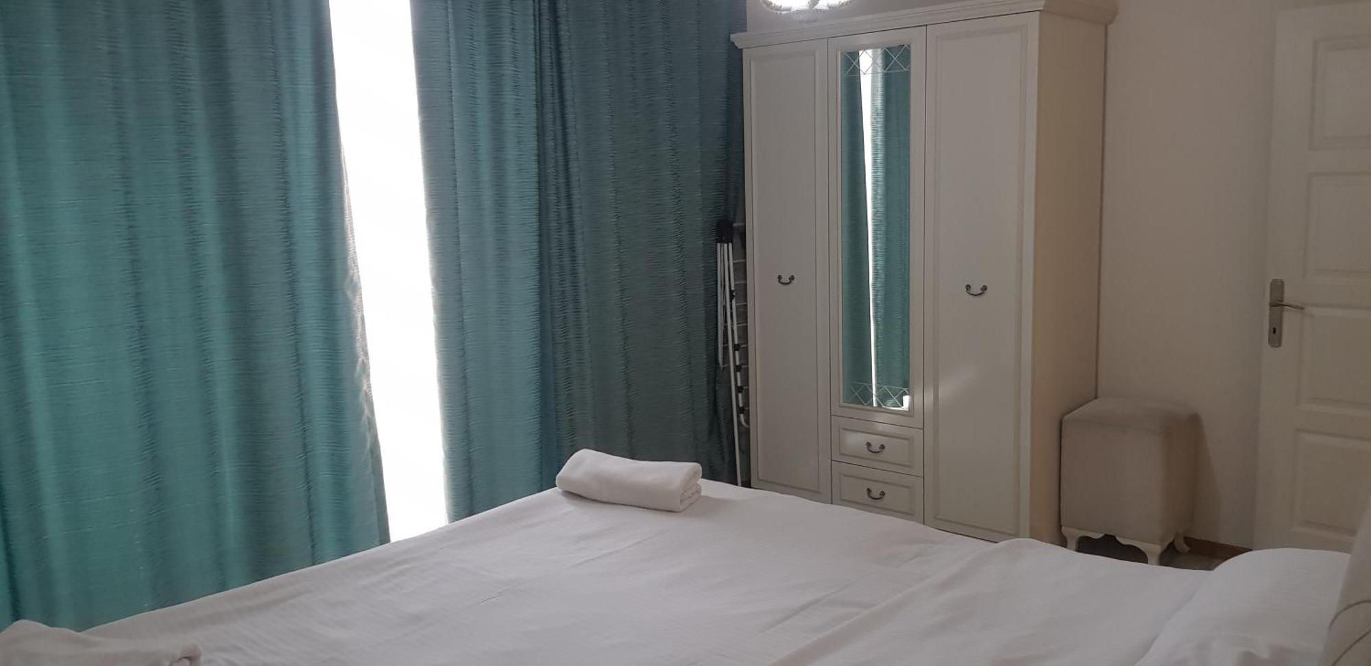 Vba Aparthotel Istambul