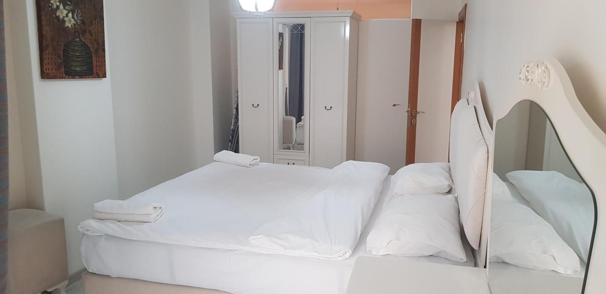 Aparthotel Vba