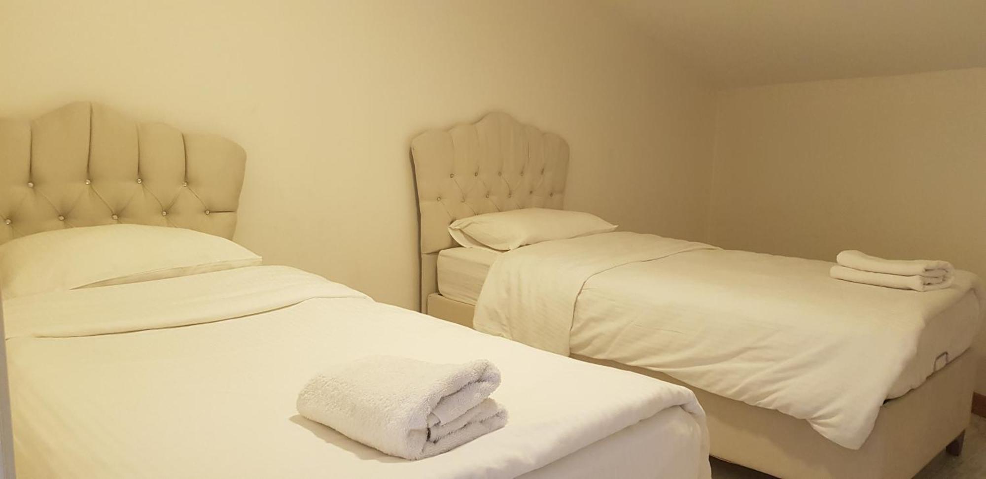 Aparthotel Vba *