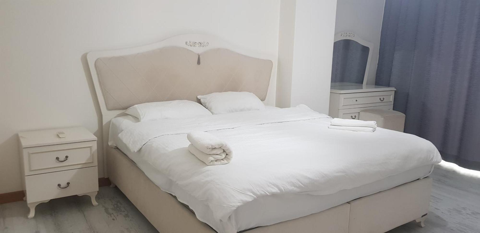 Vba Aparthotel
