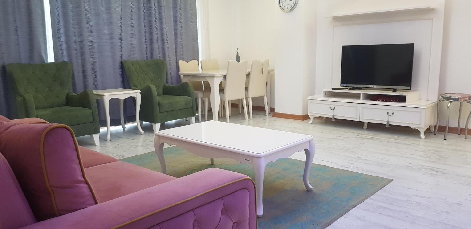 Vba Aparthotel *