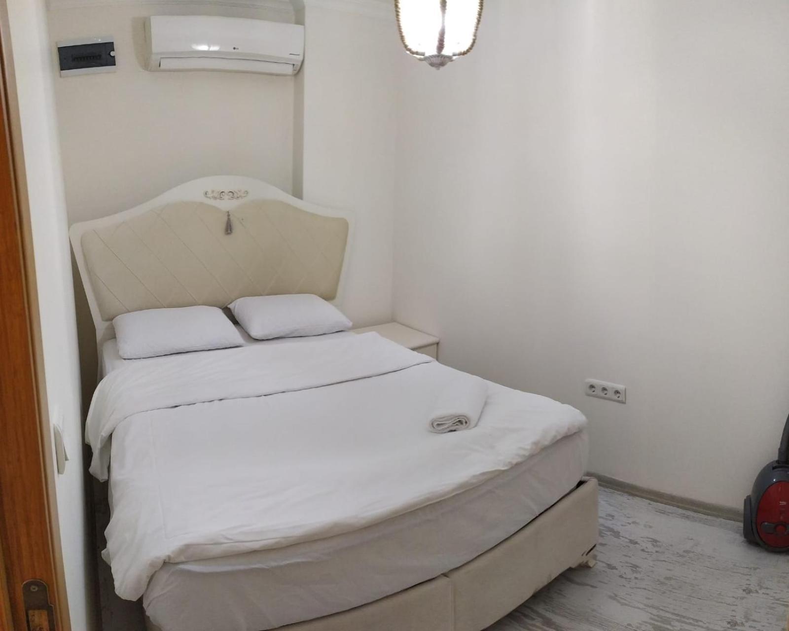 Aparthotel Vba *