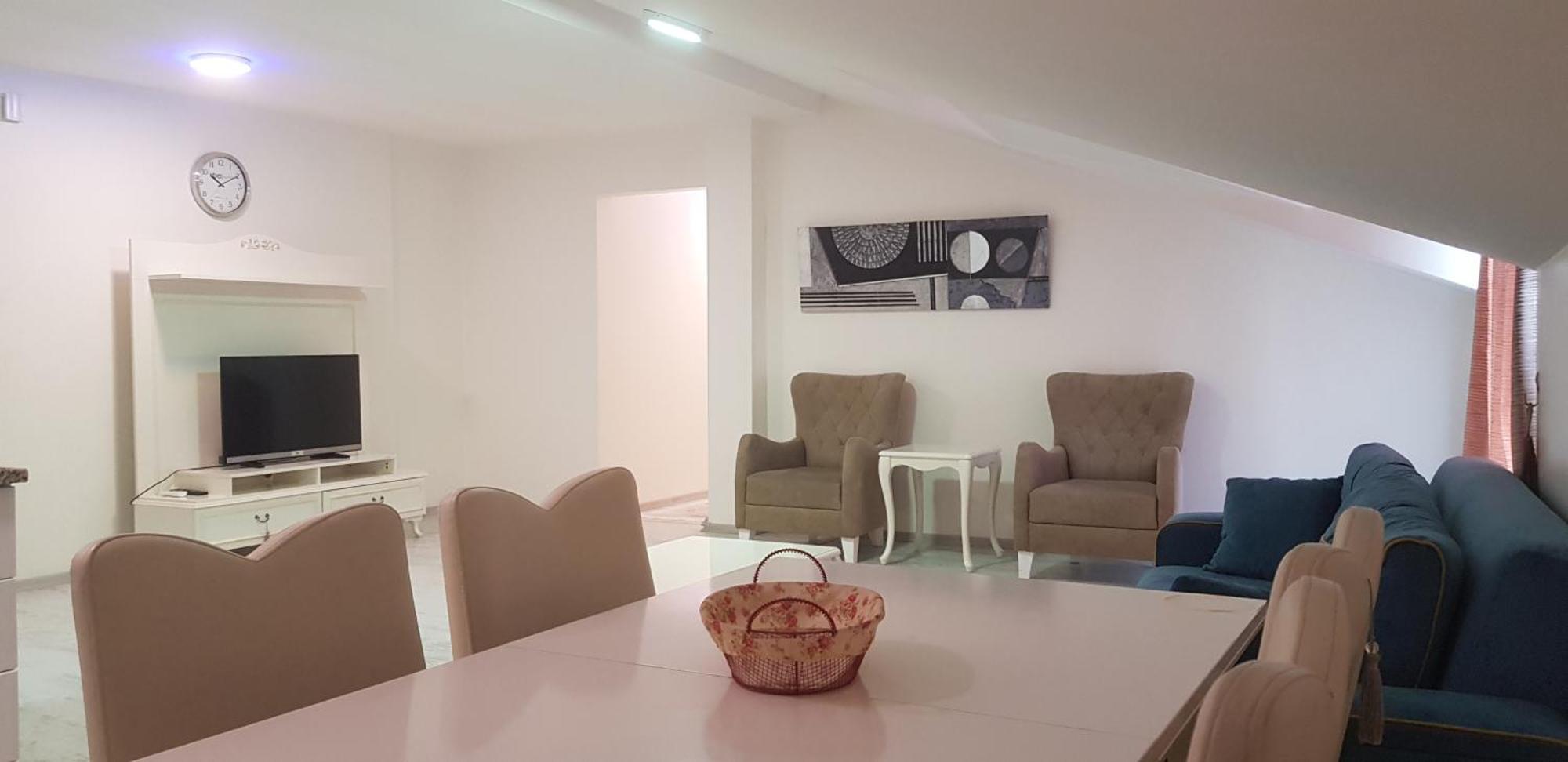 Vba Aparthotel