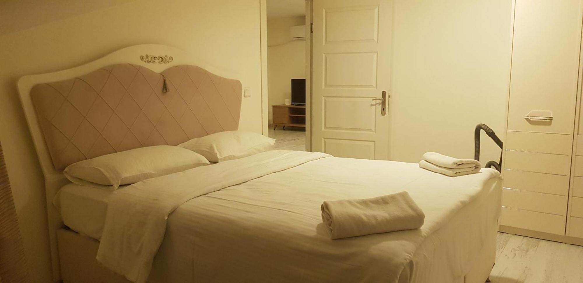 Vba Aparthotel *