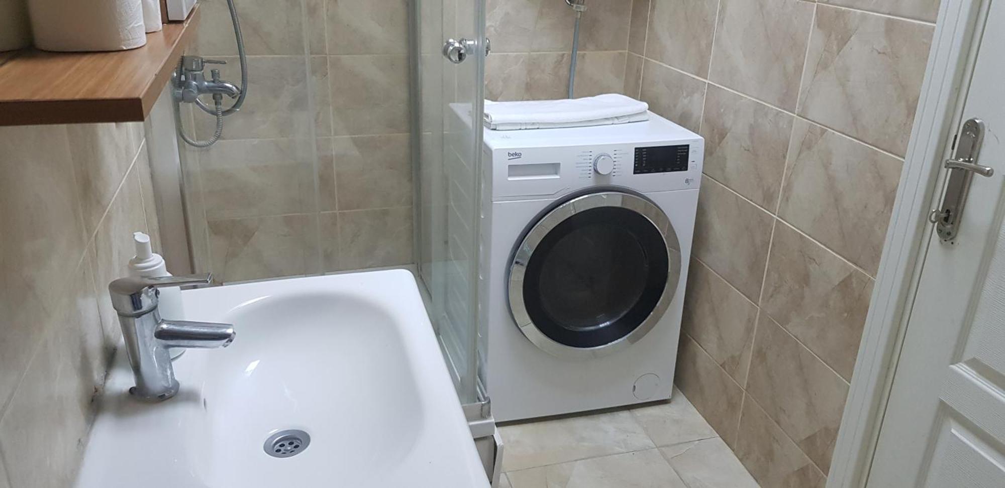 Aparthotel Vba *