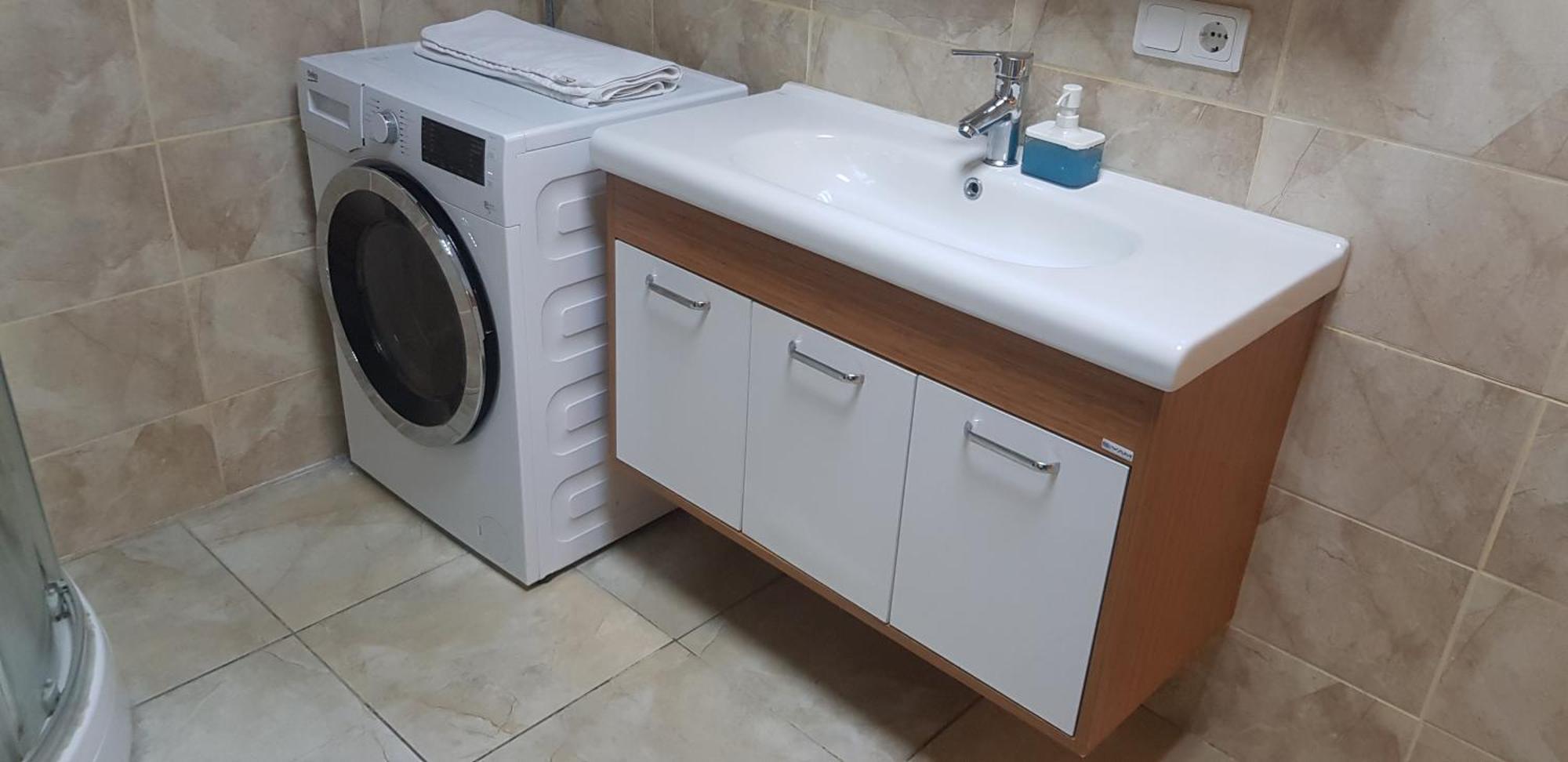 Aparthotel Vba Istambul