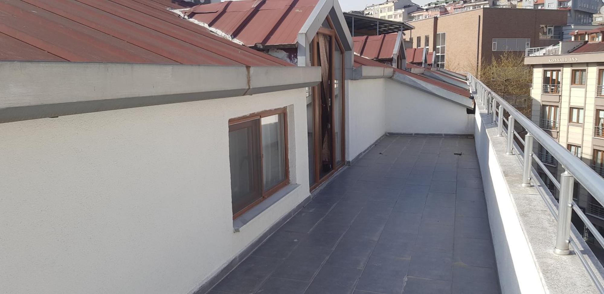Aparthotel Vba
