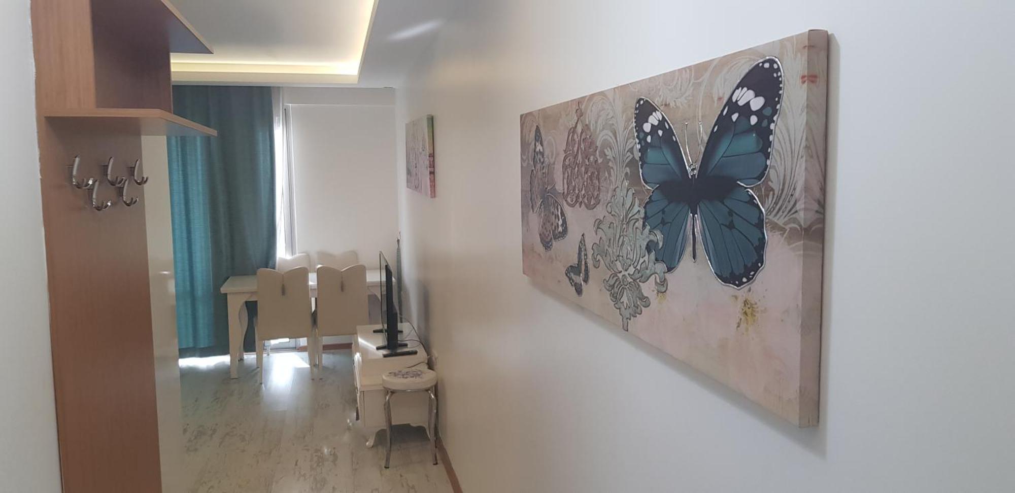 Vba Aparthotel Istambul