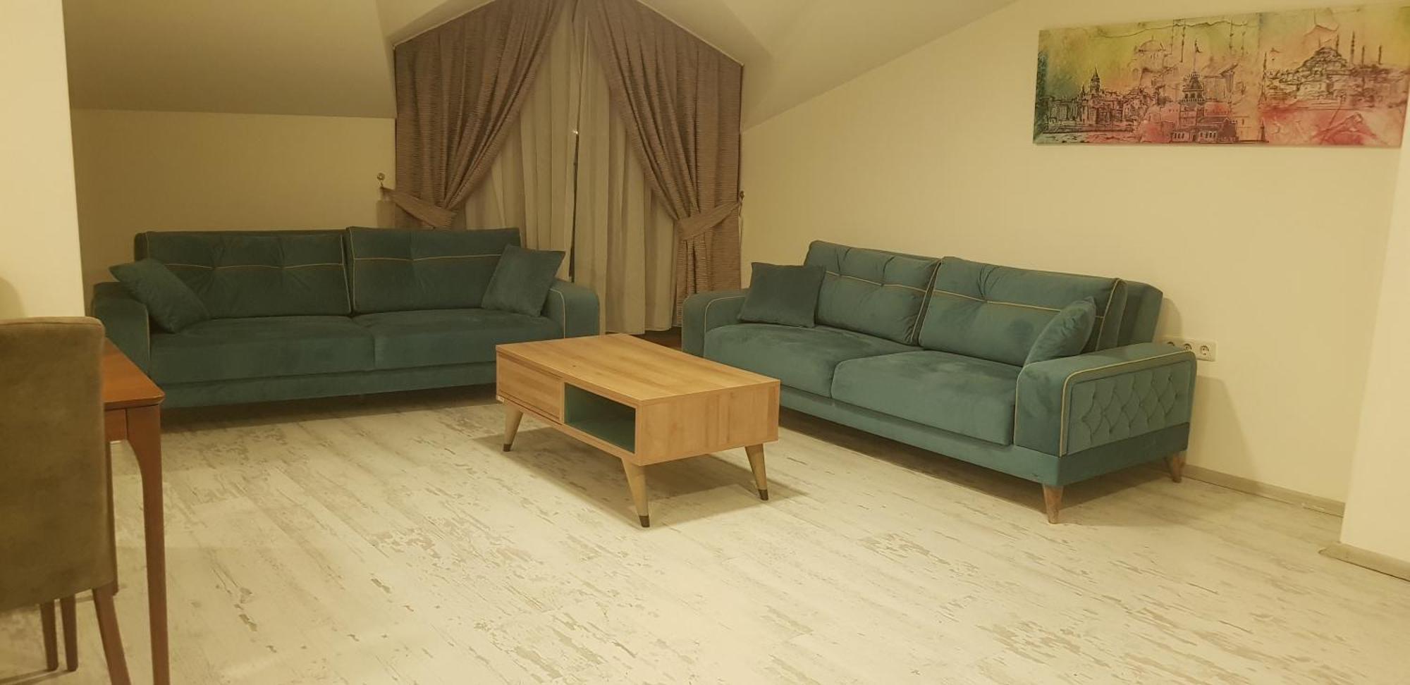 Aparthotel Vba Istambul