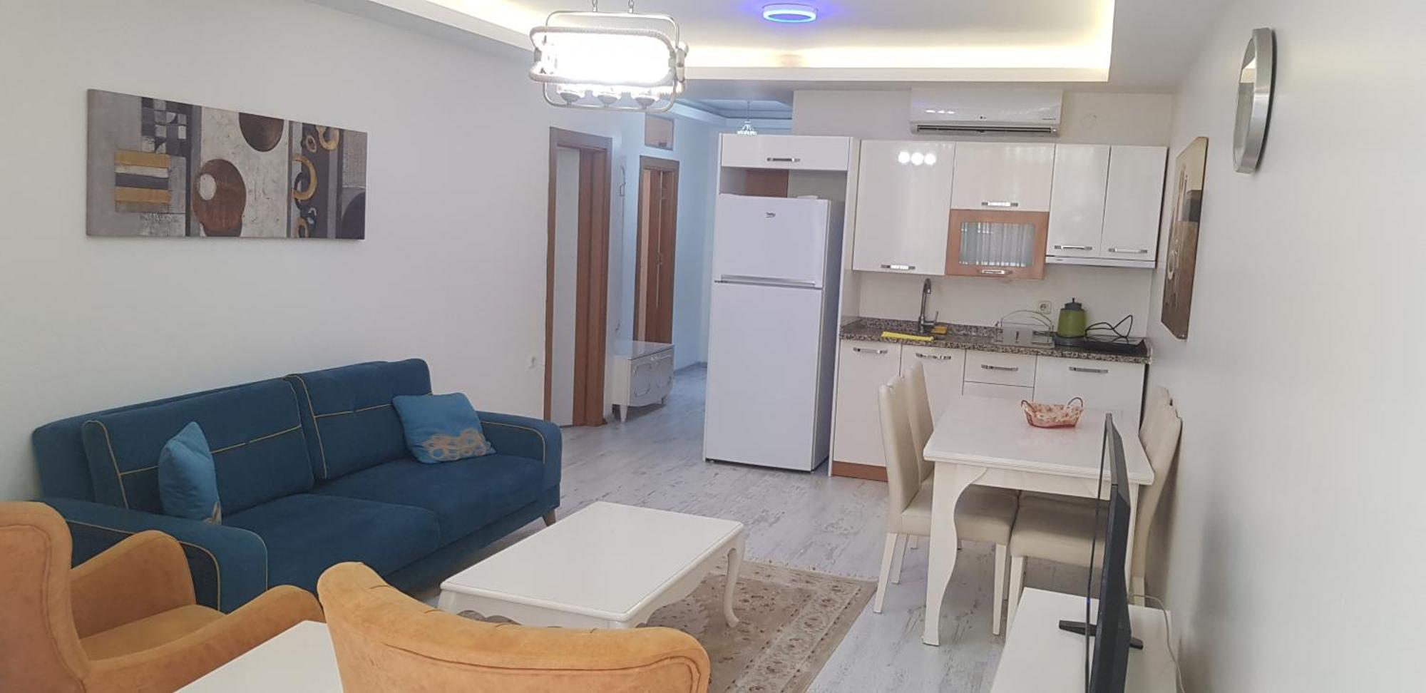 Vba Istambul