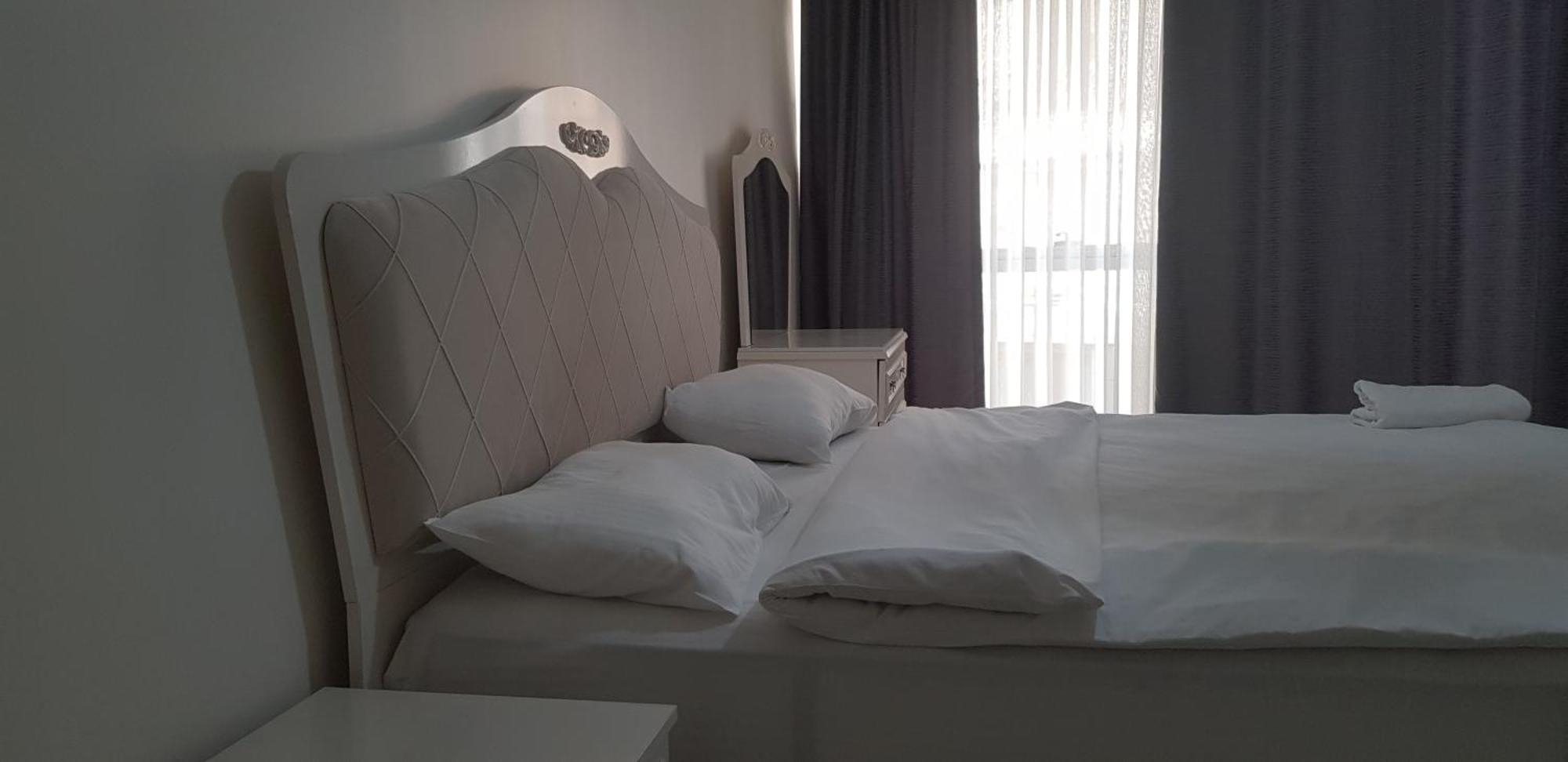 Vba Aparthotel